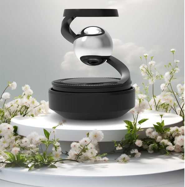 Difusor de Fragancia Giratorio 360°